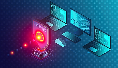 エンドポイントのセキュリティを強化 EDRの意味や機能を解説