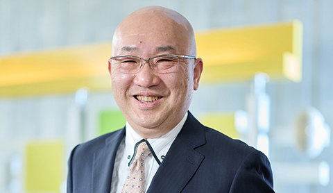 攻撃者側の視点に立つと意外なほど簡単に対策の手落ちや弱点が見えてきます セキュリティプロデューサー 有限会社ティーシーニック 代表取締役 新倉 茂彦 氏