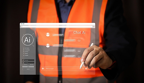 建設業でもAIツールが役立つ 活用事例やおすすめツールは?