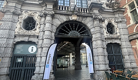 BricsCAD Conference 2026 レポート