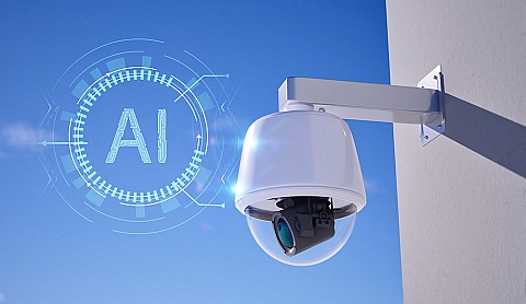 AIカメラの特長やビジネスシーンにおける活用事例を解説