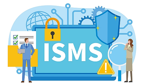 取引先に安全性・信頼性をアピールできる国際規格「ISMS」
