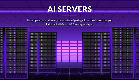 AIサーバーの活用には冷却が必須 適切な2つの冷却手法を紹介!
