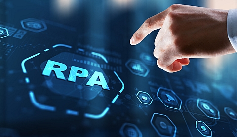便利な業務自動化に潜む落とし穴RPAのセキュリティリスクとその対策は?